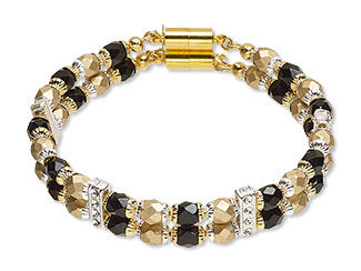Double-Strand Bracelet
