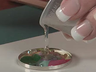 How To Use Resin