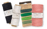 Bamboo Cord