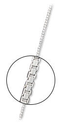 Box chain