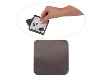 Anti-tarnish tab