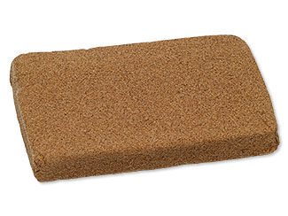 Cork Clay
