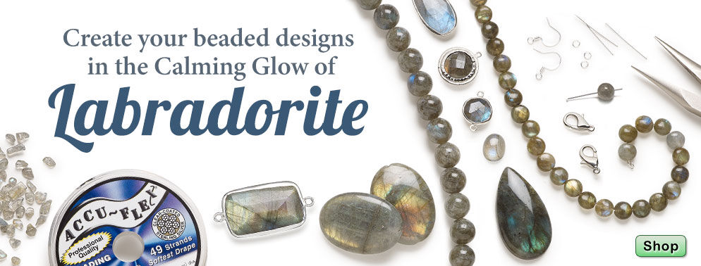 Shop Labradorite