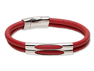 Double-Strand Bracelet