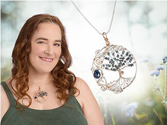 Cottagecore Jewelry