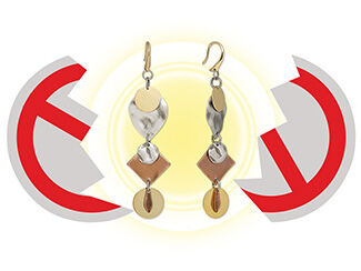 NO Rules for Making and Wearing Jewelry