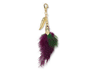 Purse Charm