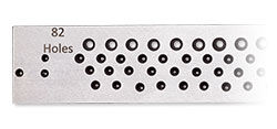 Draw plate