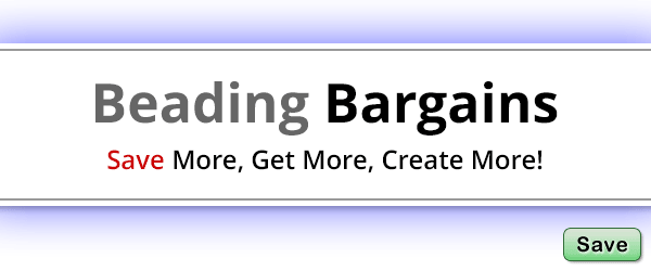 Beading Bargains