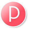 Picture of the letter P