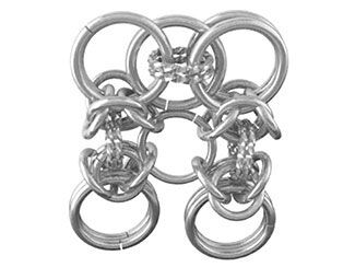 River of Maille Bracelet