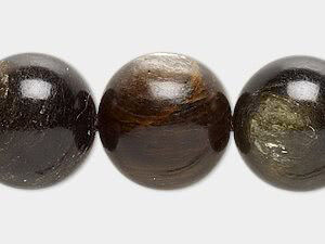 Mica Beads