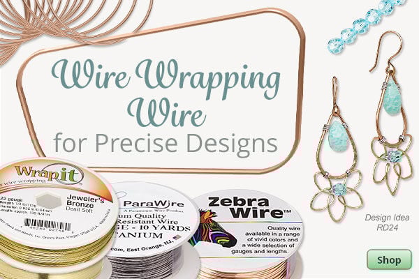Shop Wire Wrapping Wire