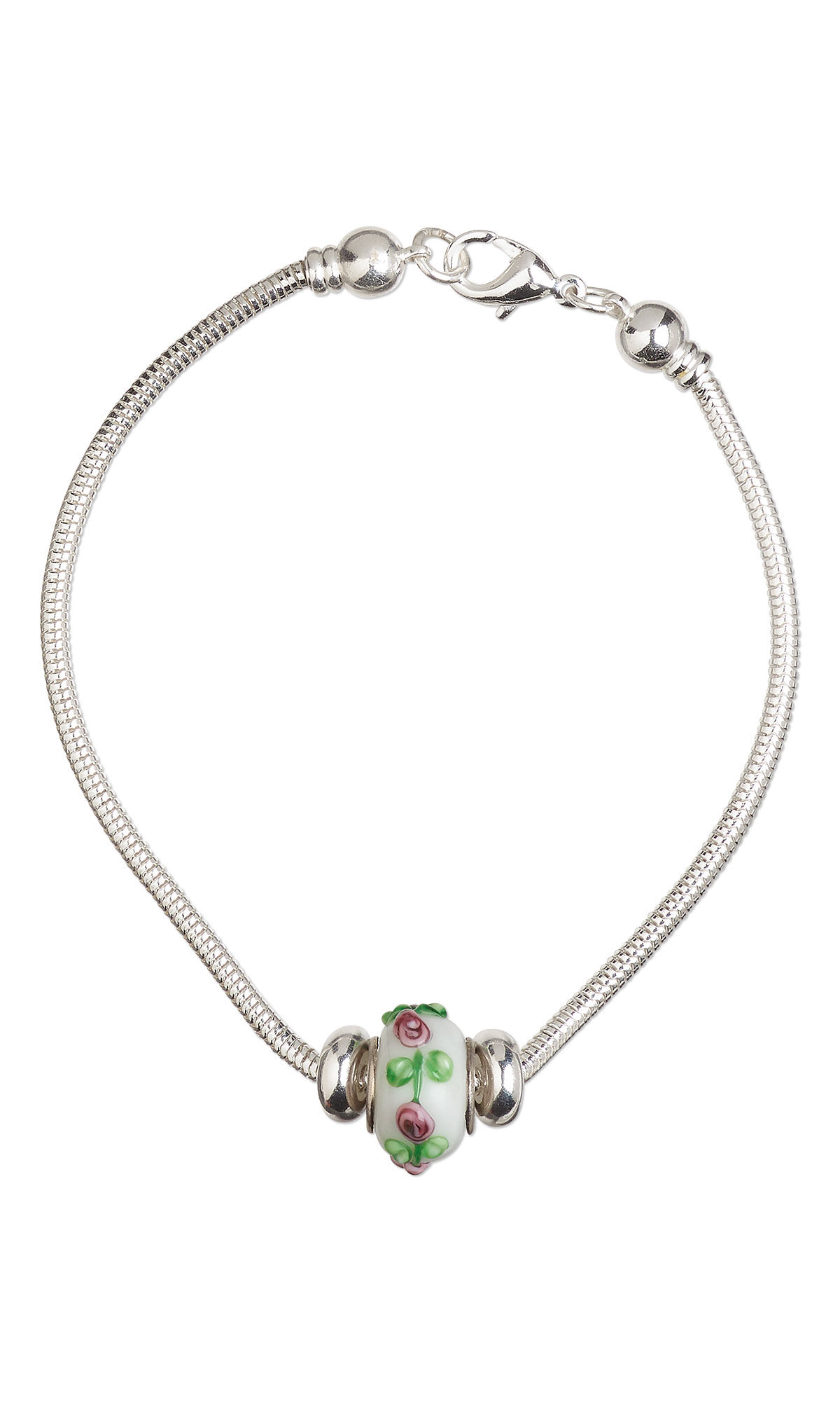 Design Idea RB2S bracelet