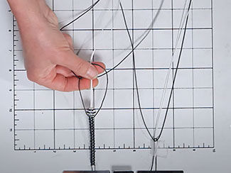 How to Create a Shamballa-Style Bracelet