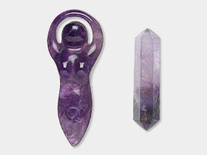 Amethyst Components
