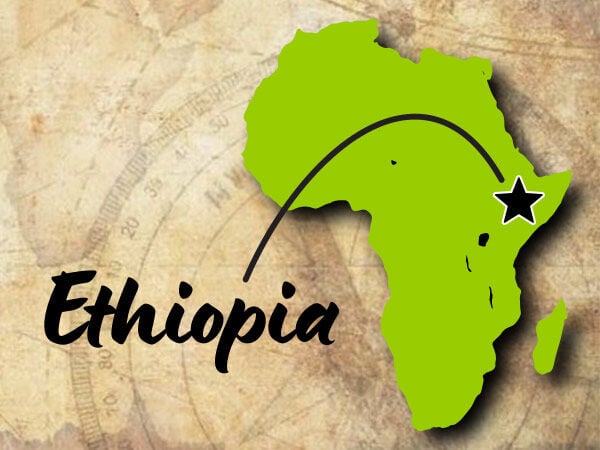 Africa Ethiopia