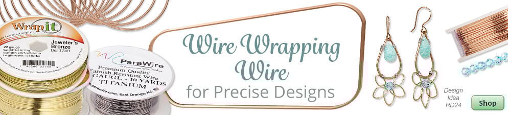 Shop Wire Wrapping Wire