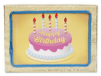 Gift Box