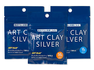 Firing Art Clay® with a Gas Stove