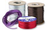 Satinique Cord