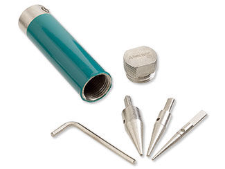 How to Use the Artistic Wire® CONETASTIC™ Mandrel