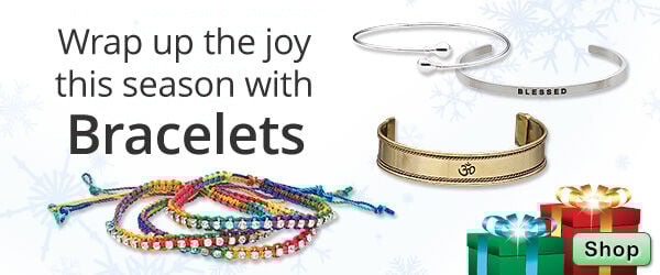 Shop Bracelets