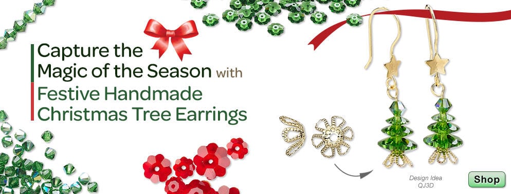 Shop Christmas Supplies
