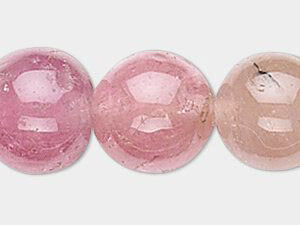 Tourmaline Beads