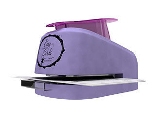 Using Earring Card Punch Tools with Adhesive Front PVC Earring Cards