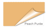 Peach Puree