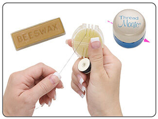 Everything You Need to Know About Thread Conditioners