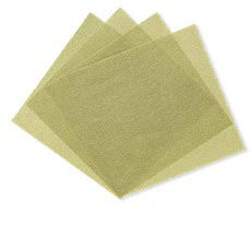 400 grit polishing paper