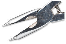 Beader's delight pliers