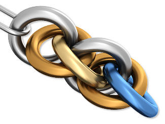 How to Create a Jens Pind Linkage Chainmaille Weave