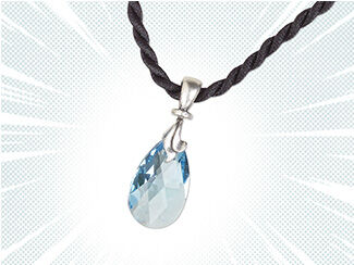 Geek-Chic Jewelry: Part 4 - Anime