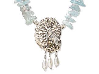Single-Strand Necklace