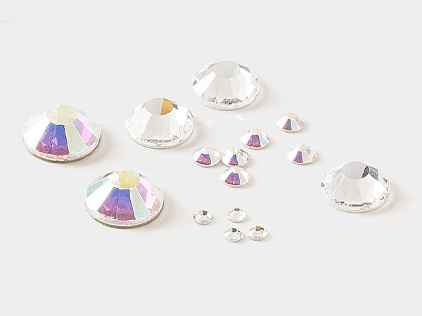 Rhinestones