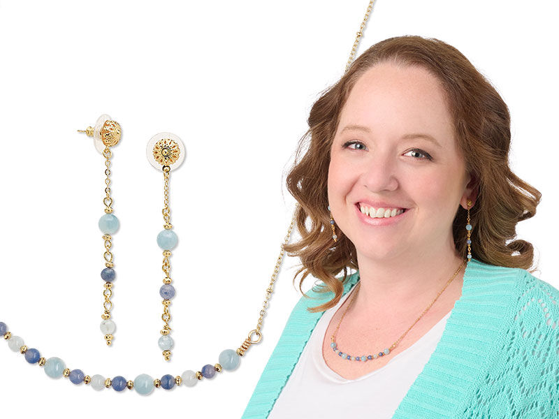 Shop Gemstones for all your JewelryMaking Needs Fire Mountain Gems