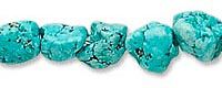 Stabilized Turquoise