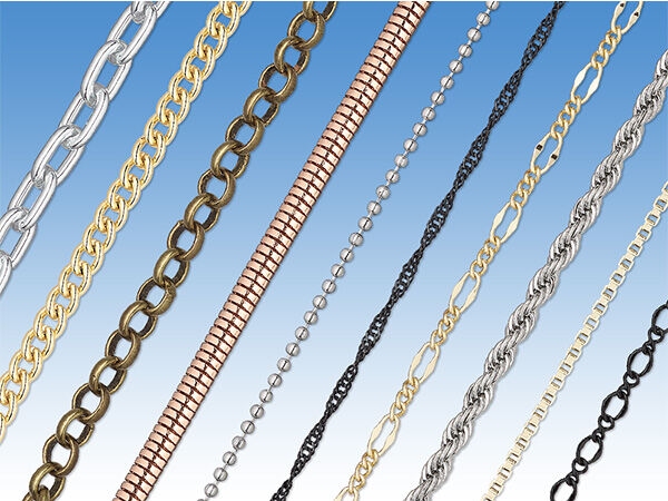 Assorted Chain