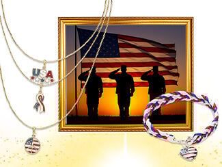 Honoring Our Veterans: