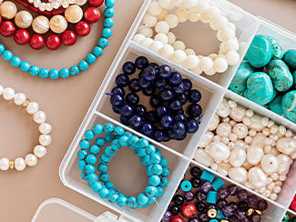 5 Tips to Make Budget-Friendly Jewelry