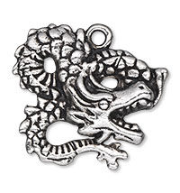 Dragon Charm