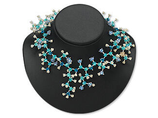Collar-Style Necklace