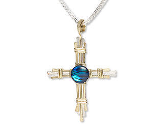Single-Strand Necklace
