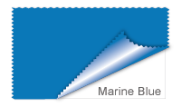 Marine Blue #2479B4