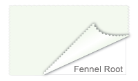 Fennel Root #F2F8EE