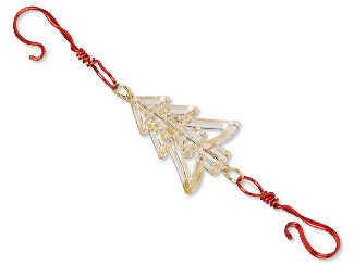 Ornament Hanger