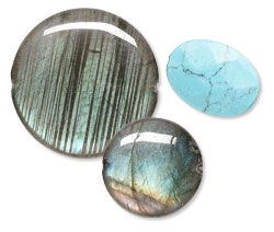 Assorted Gemstones